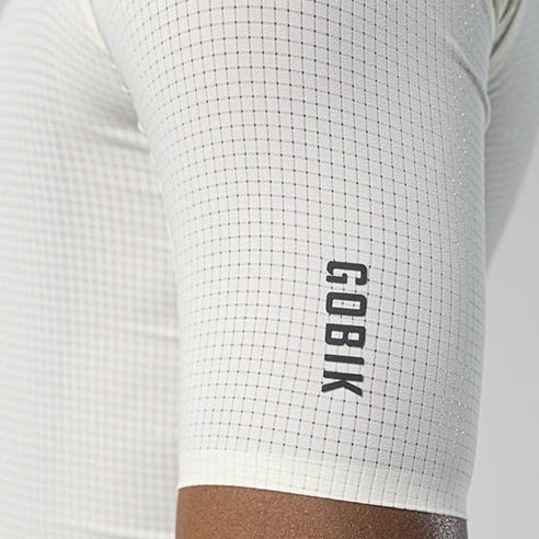 Gobik Phantom Tofu Unisex Jersey