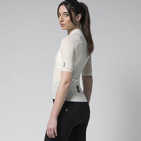 Gobik Phantom Tofu Unisex Jersey