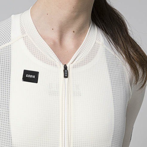 Gobik Phantom Tofu Unisex Jersey