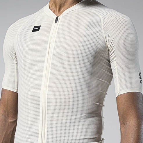 Gobik Phantom Tofu Unisex Jersey