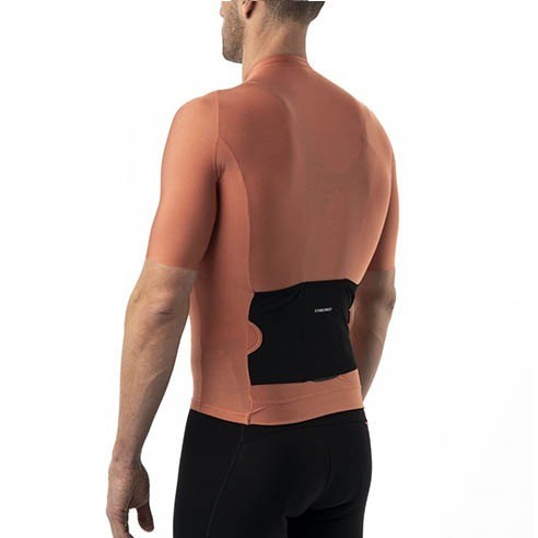 Maillot Etxeondo Adle Metalic