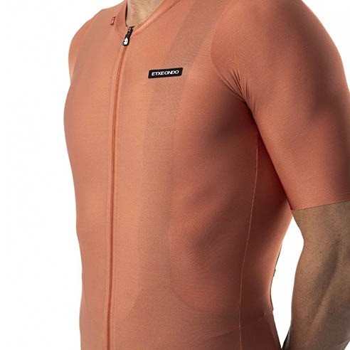 Maillot Etxeondo Adle Metalic