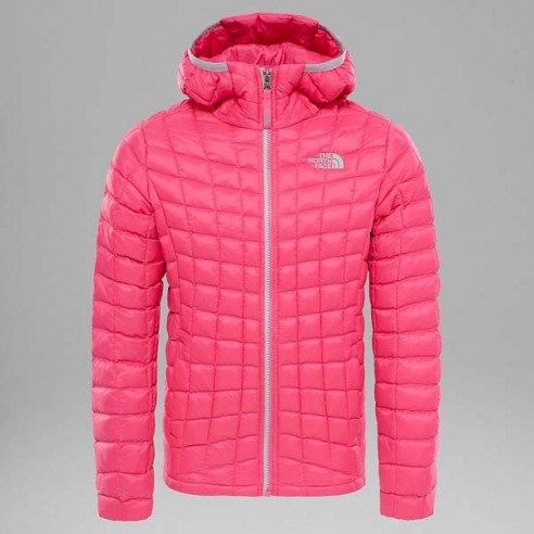 VESTE JUNIOR THE NORTH FACE G THERMOBALL HOODIE