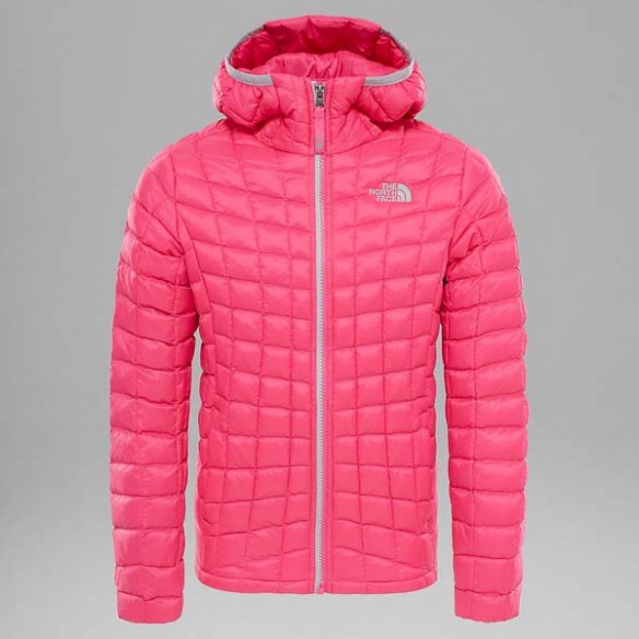 VESTE JUNIOR THE NORTH FACE G THERMOBALL HOODIE