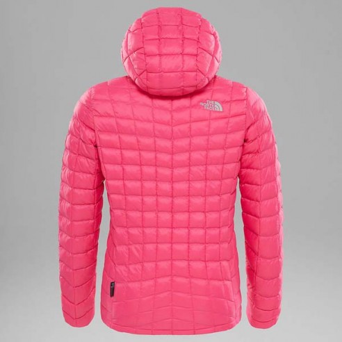 H4-ANORAK JUNIOR THERMOB.T934TU7