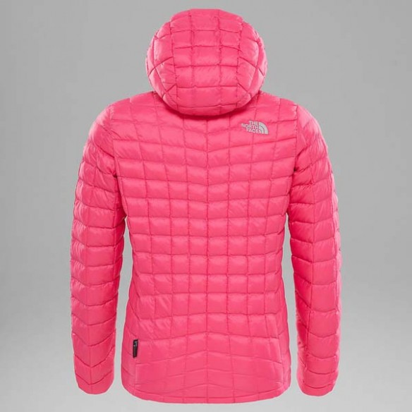 VESTE JUNIOR THE NORTH FACE G THERMOBALL HOODIE