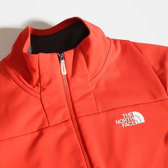 H4-TRAIL JAQUETA HIVERN DONA STO H4-TRAIL JAQUETA HIVERN DONA STO