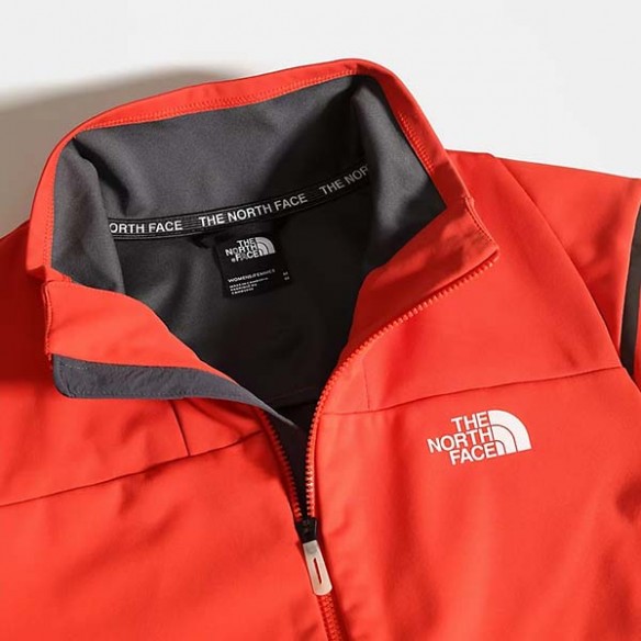 H4-TRAIL JAQUETA HIVERN DONA STO H4-TRAIL JAQUETA HIVERN DONA STO