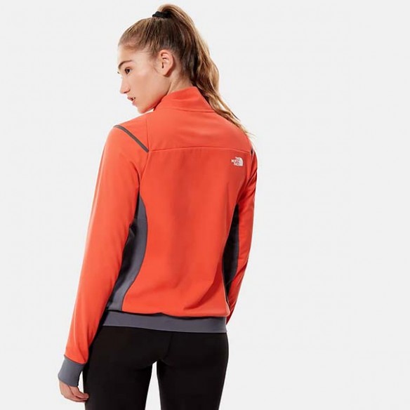 H4-TRAIL JAQUETA HIVERN DONA STO H4-TRAIL JAQUETA HIVERN DONA STO