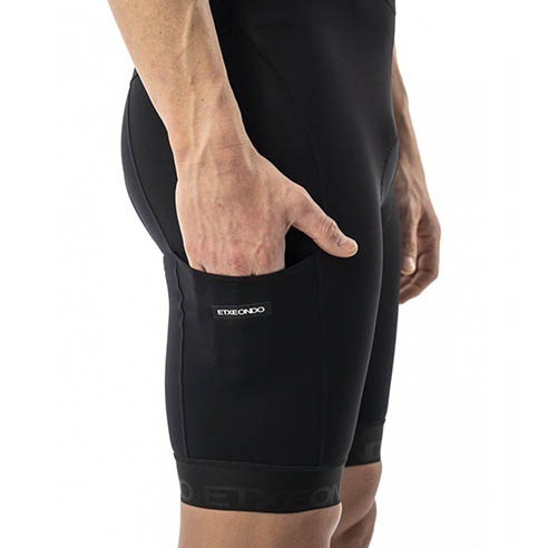 Culotte Etxeondo Exo Bidai