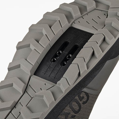 Sabates Fizik Terra Ergolace GTX