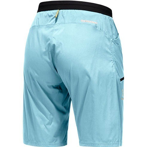 HG-PANTALO CURT ESTIU DONA L.I.M