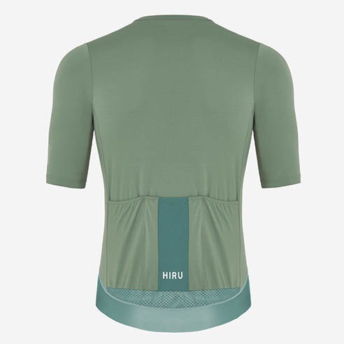 Maillot Orbea Advanced
