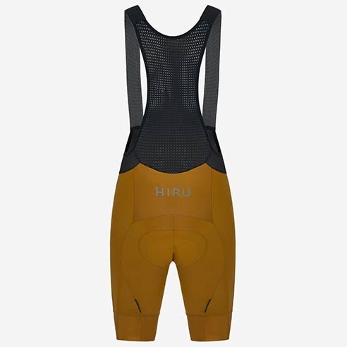 Orbea Advanced Bib Shorts