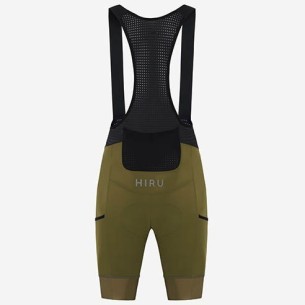 Orbea Advanced Bib Shorts 2