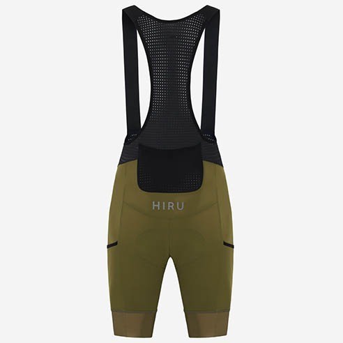 Orbea Advanced Bib Shorts