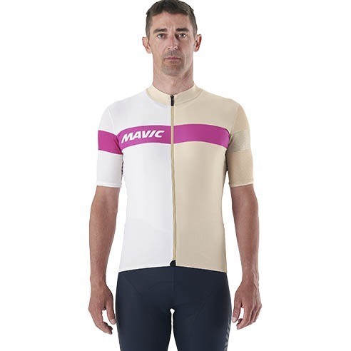 Maillot Mavic Ksyrium Pro