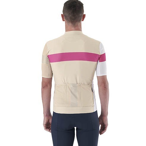 Maillot Mavic Ksyrium Pro