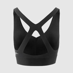 Top Dona Assos Cycling Bra 2