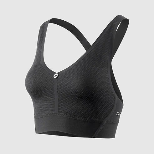 Top Femme Assos Cycling Bra