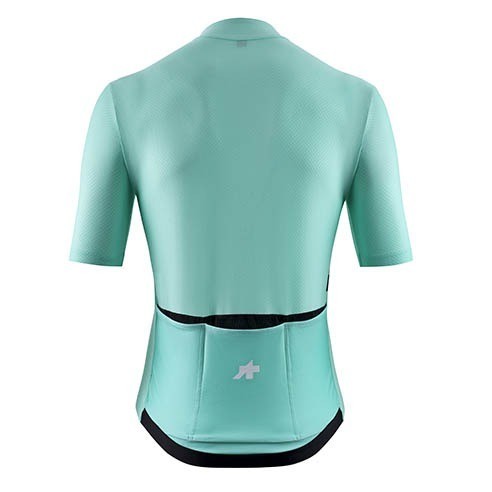 Maillot Assos Equipe RS S11