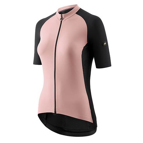 Maillot Assos UMA GTV C2