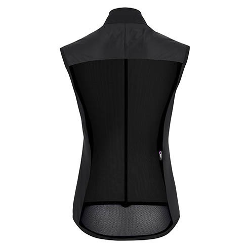 Gilet Femme Assos Uma Gt Wind C2