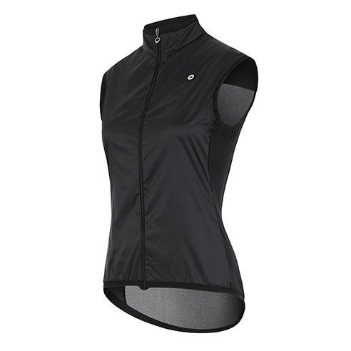 Gilet Femme Assos Uma Gt Wind C2