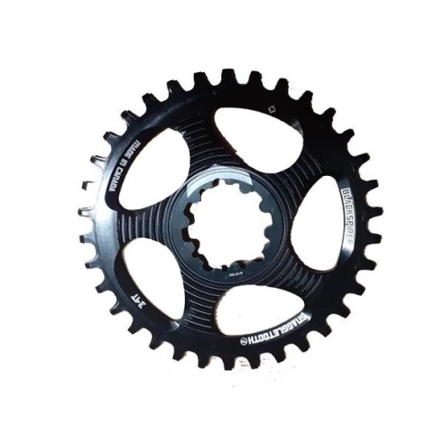 Plateau Blackspire Snaggletooth WP 34d