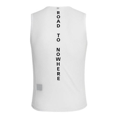 Camiseta Interior Pas Normal Studios Sleeveless
