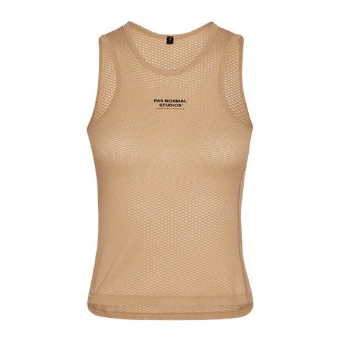 Pas Normal Studios Women's Sleeveless Base Layer