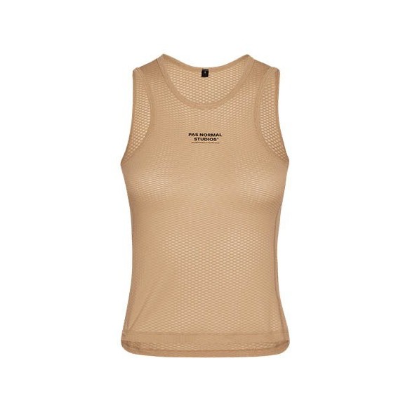 Pas Normal Studios Women's Sleeveless Base Layer