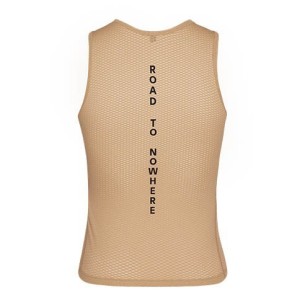 Pas Normal Studios Women's Sleeveless Base Layer 2