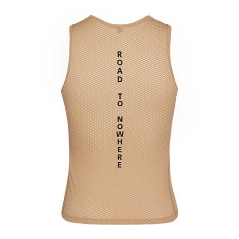 Pas Normal Studios Women's Sleeveless Base Layer