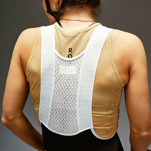 Camiseta Interior Mujer Pas Normal Studios Sleeveless