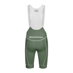 Pas Normal Studios Mechanism Bib Shorts 2