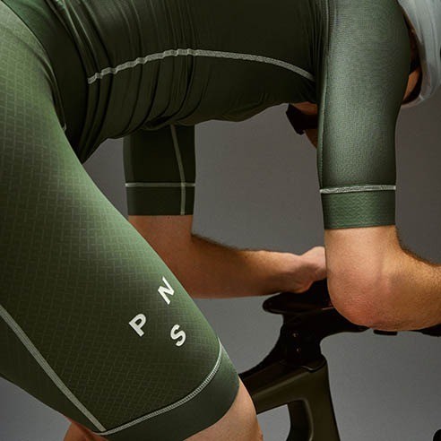 Pas Normal Studios Mechanism Bib Shorts