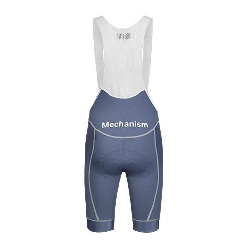 Culotte Pas Normal Studios Mechanism