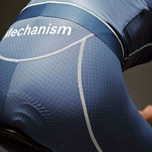 Culotte Pas Normal Studios Mechanism