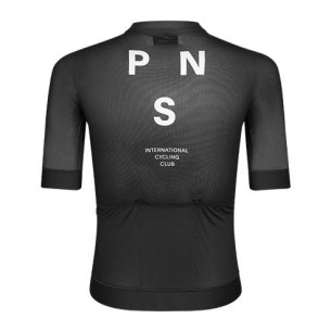 Pas Normal Studios Mechanism Jersey 2