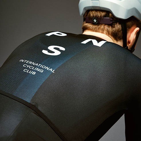 Maillot Pas Normal Studios Mechanism