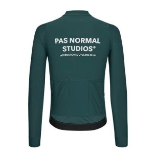 Maillot Pas Normal Studios Mechanism Long Sleeve 2
