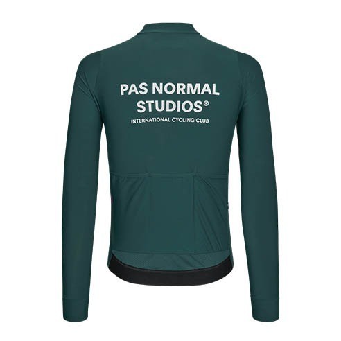 Maillot Pas Normal Studios Mechanism Long Sleeve