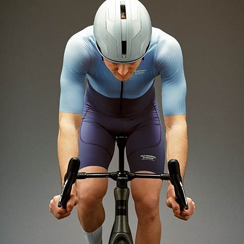 Maillot Pas Normal Studios Mechanism Pro