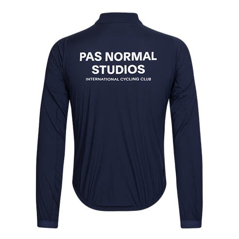 Pas Normal Studios Mechanism Stow Away Jacket