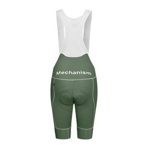 Pas Normal Studios Mechanism Women's Bib Shorts 2