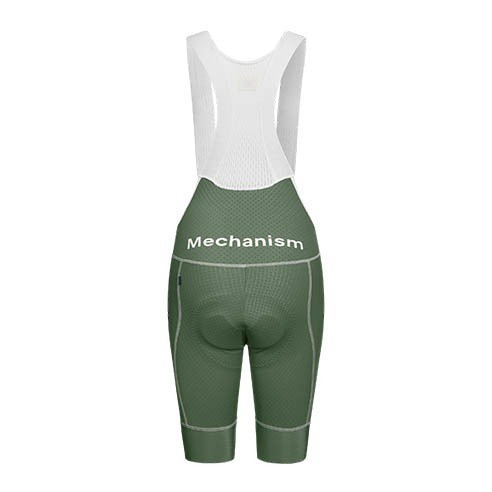 Pas Normal Studios Mechanism Women's Bib Shorts
