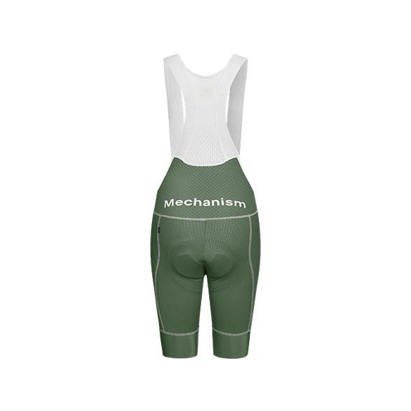 Pas Normal Studios Mechanism Women's Bib Shorts
