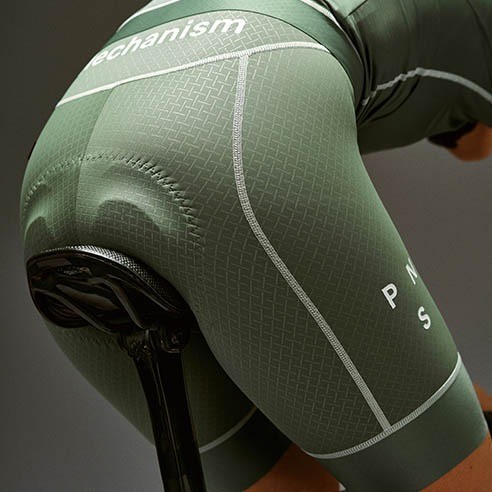 Pas Normal Studios Mechanism Women's Bib Shorts