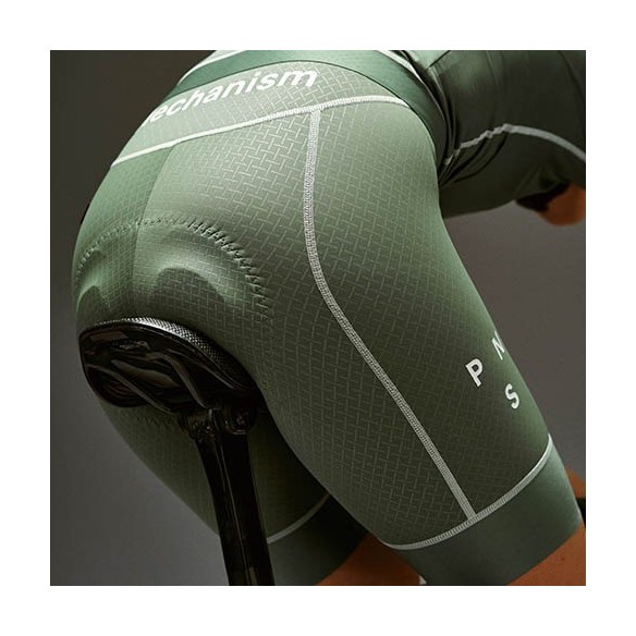 Pas Normal Studios Mechanism Women's Bib Shorts